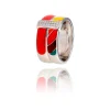 Bague argent Arizona