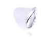 Bague argent Design Luce