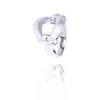 Bague argent Eterno