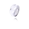 Bague argent Eterno