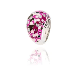 Bague argent fine Jaipur