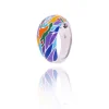 Bague argent Havane