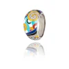 Bague argent Marina