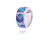 Bague argent Melbourne