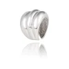 Bague argent Mykonos - Grand modèle