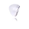 Bague argent Octavio