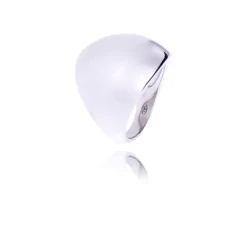 Bague argent Octavio