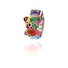 Bague argent Ourson