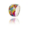 Bague argent Vernazza