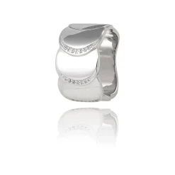Bague argent Vittoria