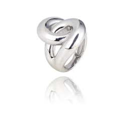 Bague argent Vérona