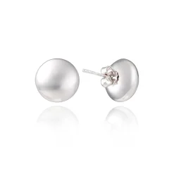 Boucles d'oreilles argent Piacenza