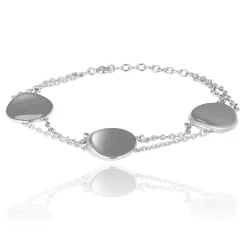 Bracelet argent Vittoria