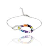 Bracelet argent Willemstad