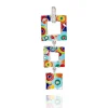 Pendentif argent Bahia