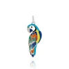 Pendentif argent LoveBird