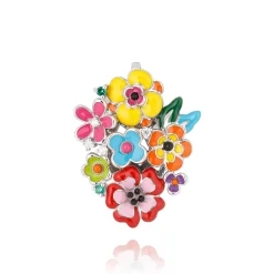 Pendentif argent Madeira