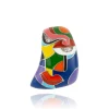 Pendentif argent Malaga