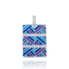 Pendentif argent Melbourne